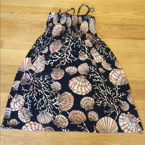 One Size Sun Dress for Women